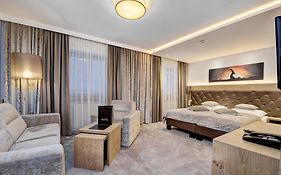 Hotel Brigitte